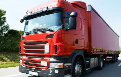 Antalya Tarlabaşı Ambar Kargo