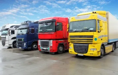 Antalya Tarlabaşı Nakliye Ambarı