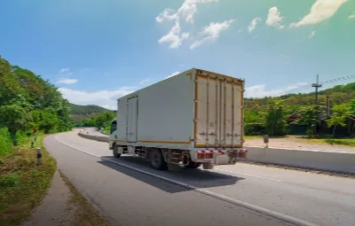 Antalya ile Tarlabaşı Arası Bulaşık Makinesi Taşıma