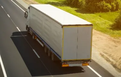 Antalya ile Tarlabaşı Arası Parça Eşya Taşıma