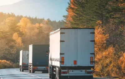 Antalya ile Tarlabaşı Arası Klima Taşıma