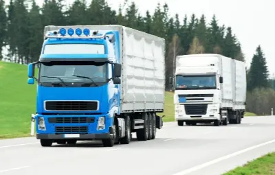 Antalya ile Tarlabaşı Arası Eşya Taşıma